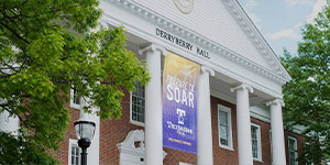 Tennessee Technological UniversityLogo