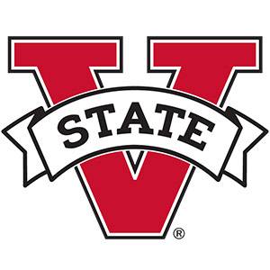 Valdosta State University logo