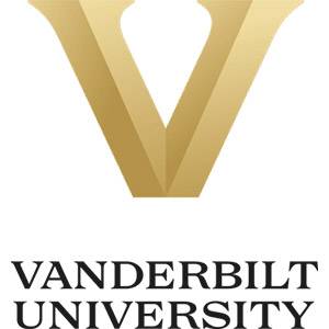 vanderbilt university collegexpress logo school