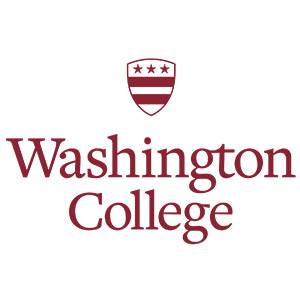 Washington College logo