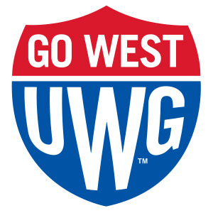 University of West Georgia logo