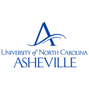 University of North Carolina Asheville logo