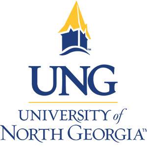 University of North Georgia logo