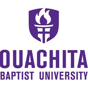 Ouachita Baptist University logo