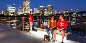 University of RichmondLogo