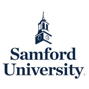 Samford University logo