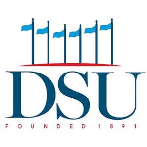 Delaware State University logo