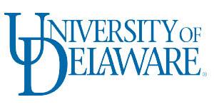 University of Delaware logo