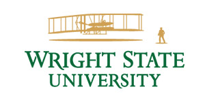 Wright State University logo