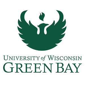 University of Wisconsin–Green Bay logo