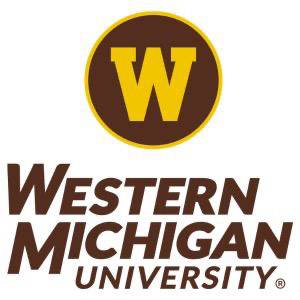 Western Michigan University logo