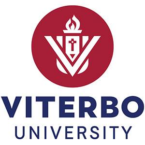 Viterbo University logo