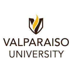 Valparaiso University logo