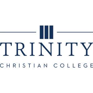 Trinity Christian College logo