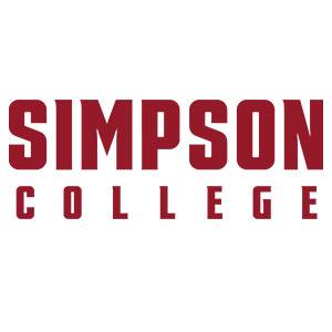 Simpson College logo