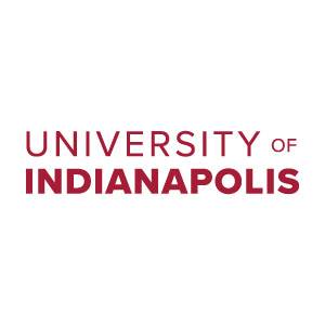 University of Indianapolis logo