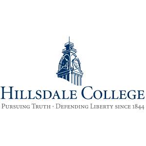 Hillsdale College logo