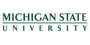 Michigan State University logo