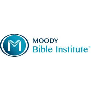 Moody Bible Institute logo