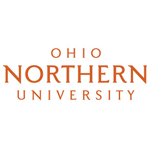 Ohio Northern University logo