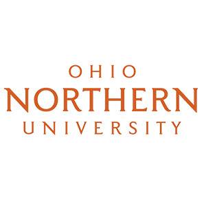 Ohio Northern University logo