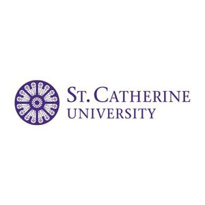 St. Catherine University logo
