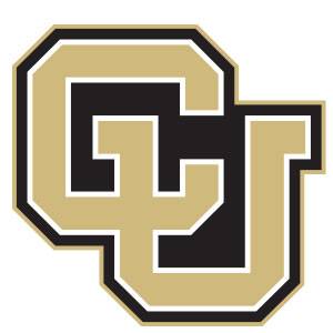 University of Colorado Boulder logo