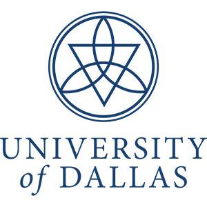 University of Dallas logo