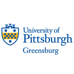 University of Pittsburgh at Greensburg logo