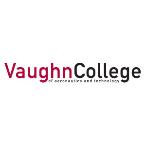 Vaughn College of Aeronautics and Technology logo