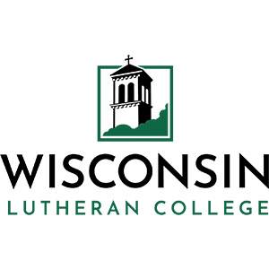 Wisconsin Lutheran College logo