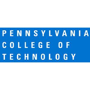 Pennsylvania College of Technology logo