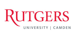 Rutgers University—Camden logo