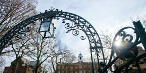 Rutgers, the State University of New Jersey - New BrunswickLogo