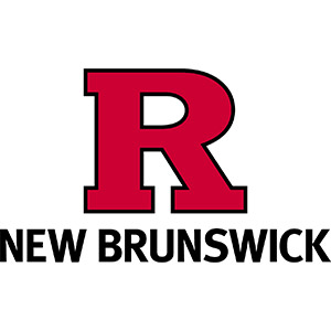 Rutgers, The State University of New Jersey—New Brunswick logo