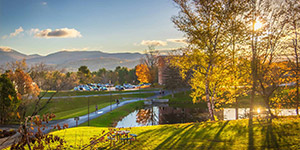 Vermont State UniversityLogo