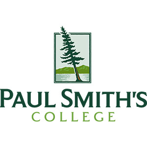 Paul Smith's College logo