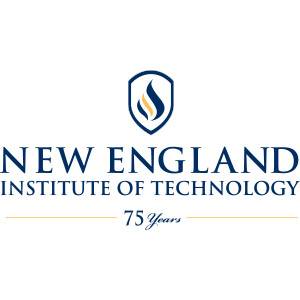 New England Institute of Technology logo