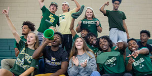 East Georgia State CollegeLogo