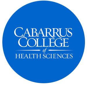 Cabarrus College of Health Sciences logo