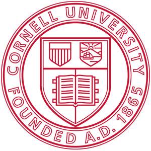 Cornell University logo