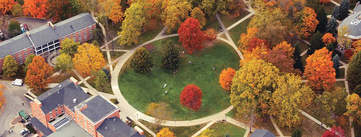 Earlham College Business Profile | Collegexpress