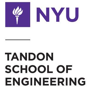 New York University, Tandon School of Engineering