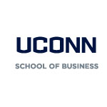 UConn School of Business logo