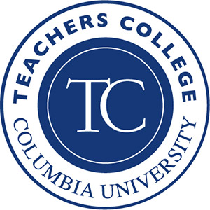 Teachers College, Columbia University logo
