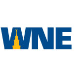 Western New England University logo