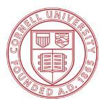 Cornell University