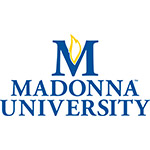 Madonna University logo