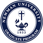 Newman University Graduate Seal