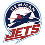 Newman University Jets Logo